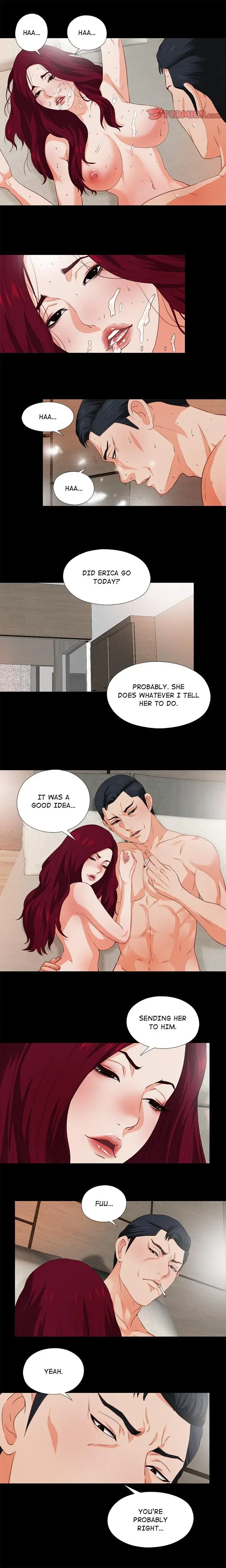 Love On Canvas Chapter 2 - Page 10
