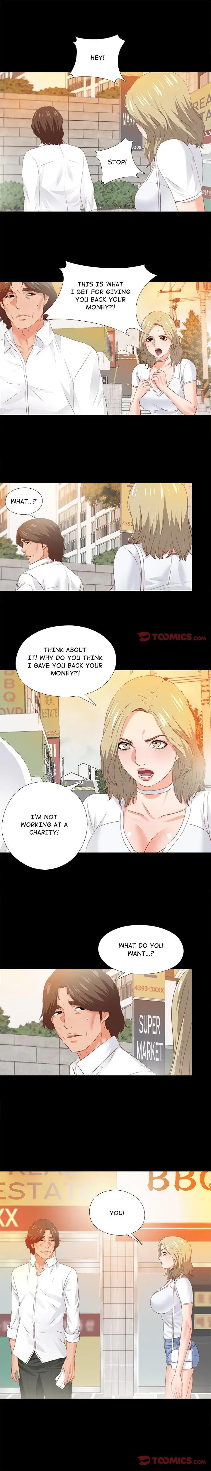 Love On Canvas Chapter 20 - Page 13