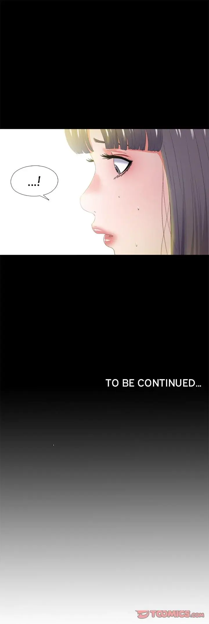 Love On Canvas Chapter 21 - Page 14