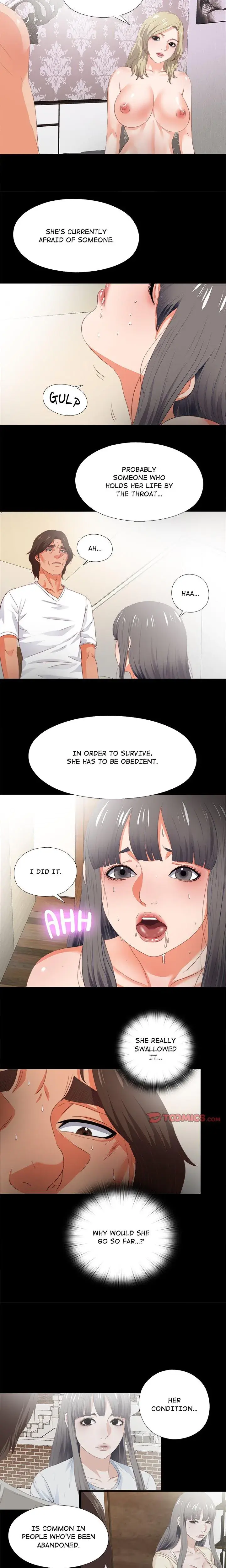 Love On Canvas Chapter 22 - Page 13