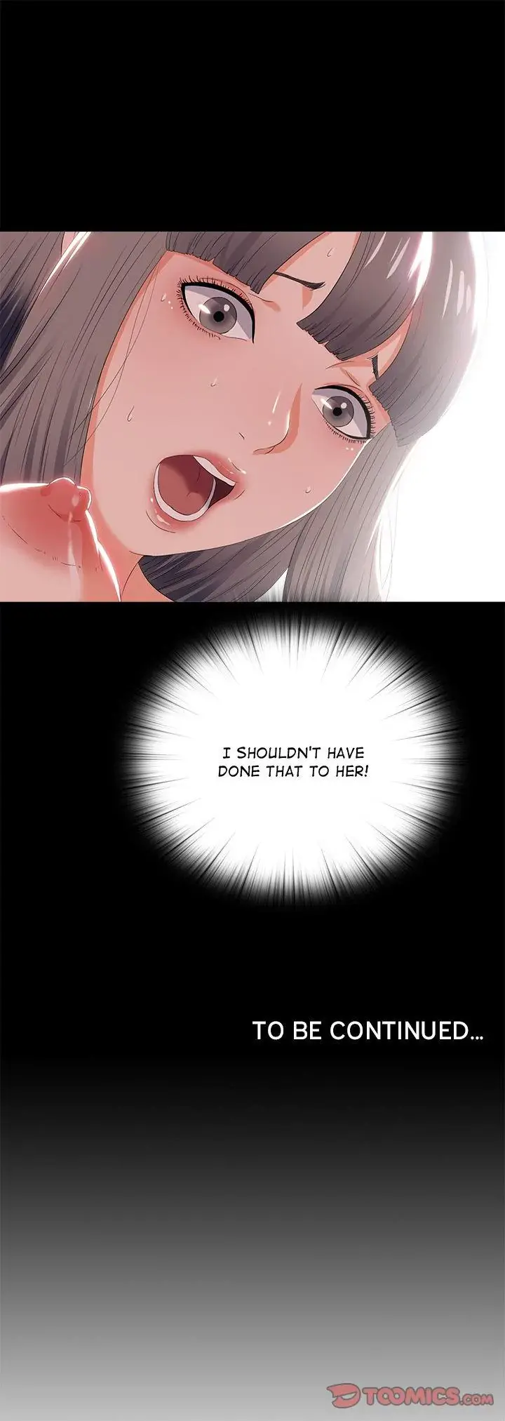 Love On Canvas Chapter 23 - Page 13