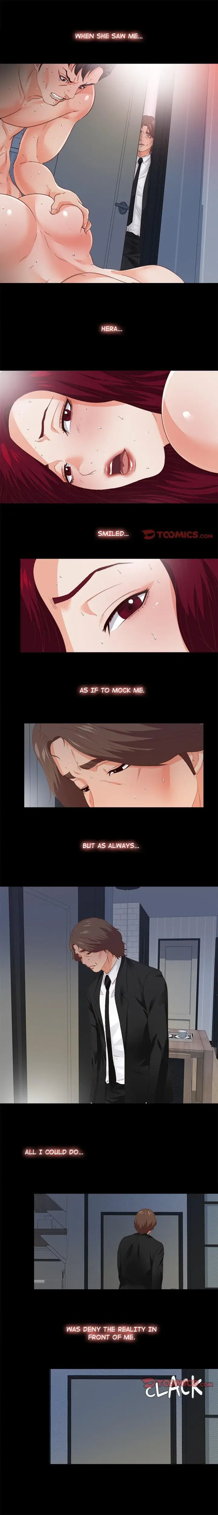 Love On Canvas Chapter 29 - Page 3