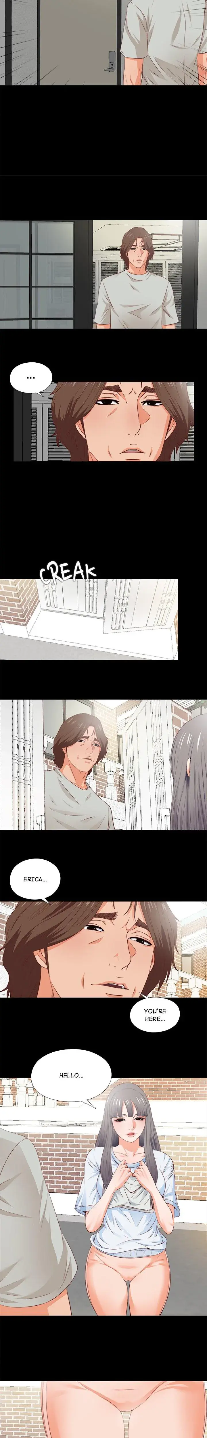 Love On Canvas Chapter 3 - Page 9