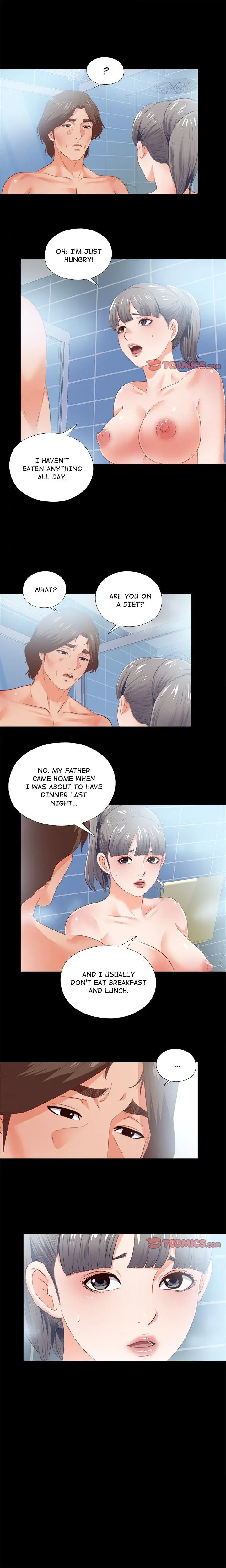 Love On Canvas Chapter 31 - Page 2