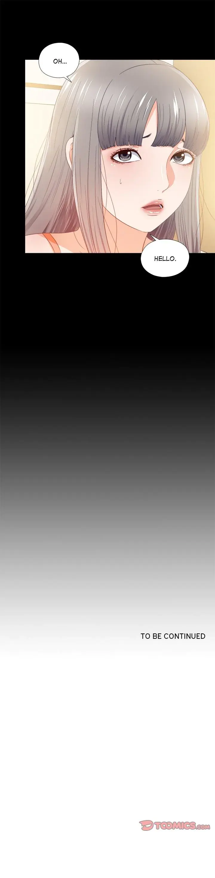 Love On Canvas Chapter 32 - Page 14