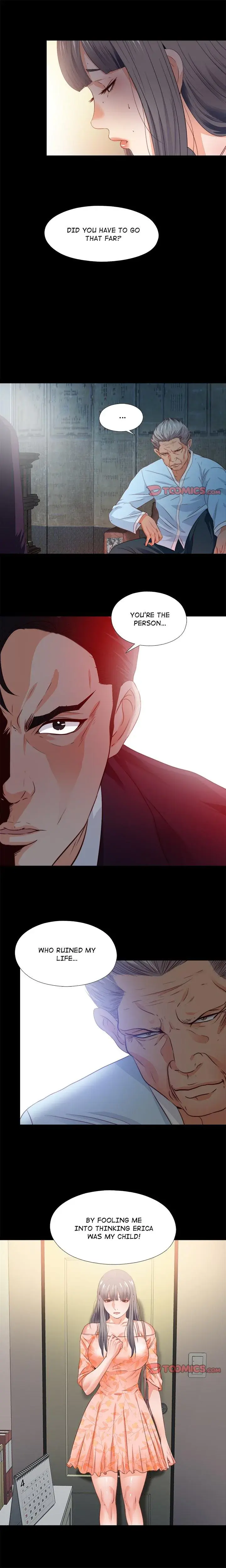 Love On Canvas Chapter 33 - Page 12