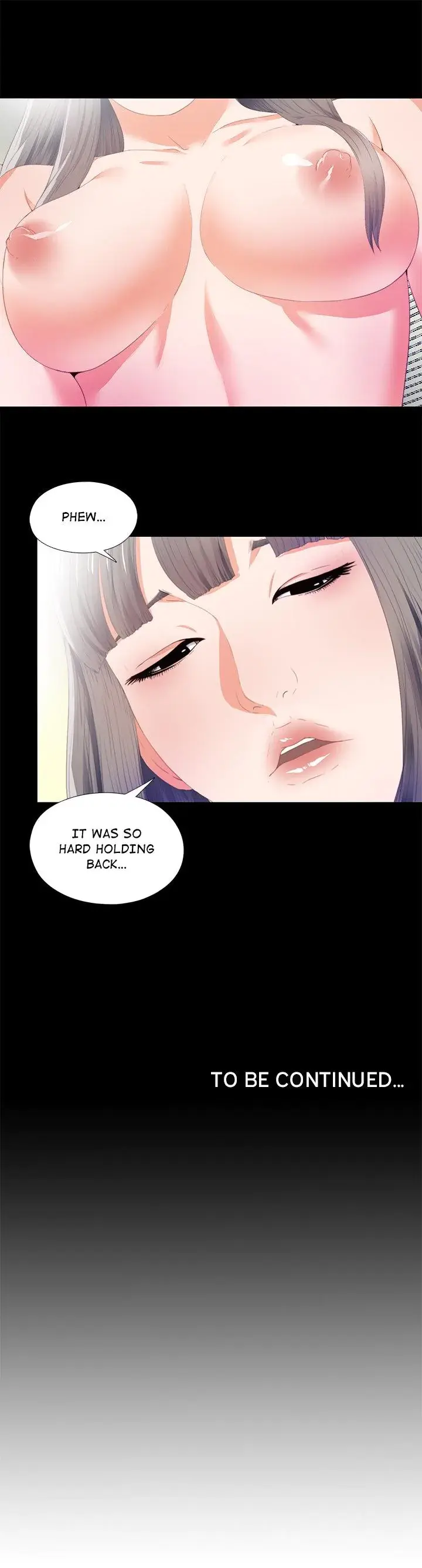 Love On Canvas Chapter 5 - Page 12