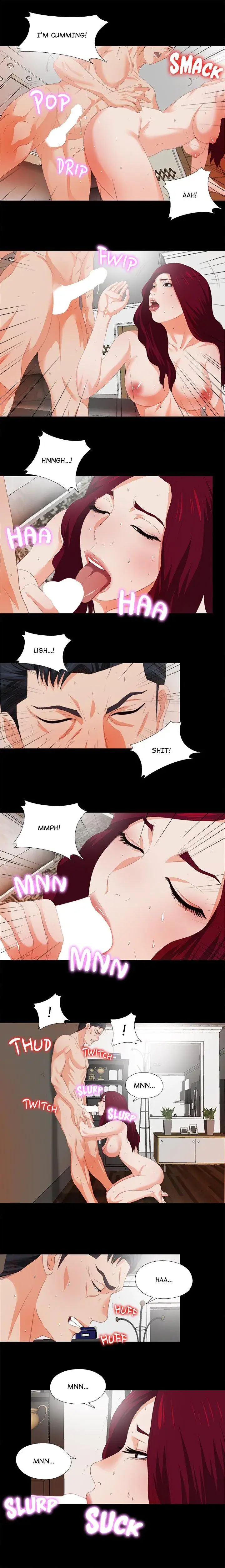 Love On Canvas Chapter 5 - Page 2