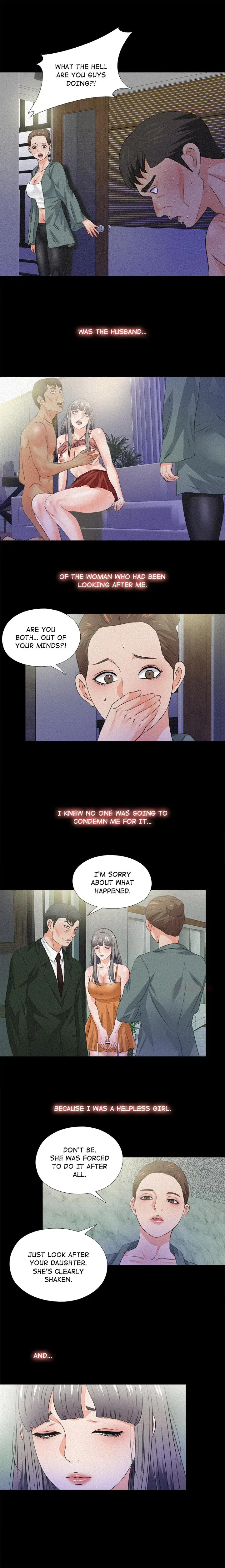 Love On Canvas Chapter 51 - Page 10