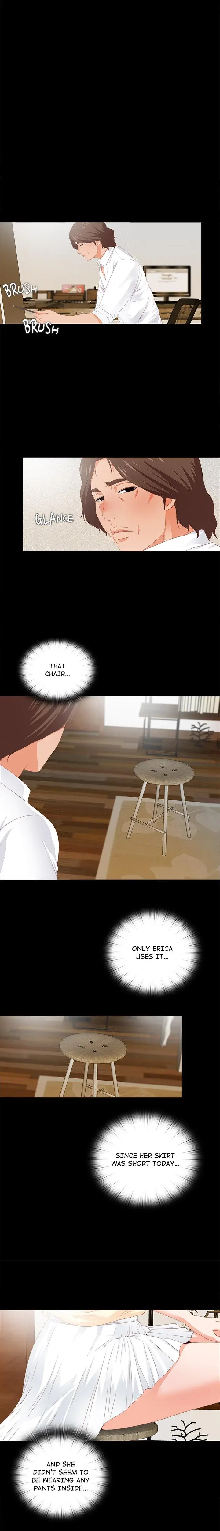 Love On Canvas Chapter 9 - Page 16