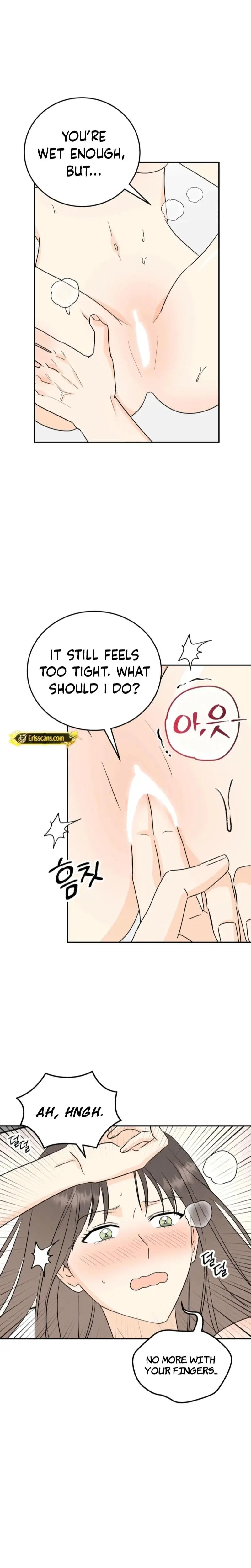Love On Target Chapter 13 - Page 2