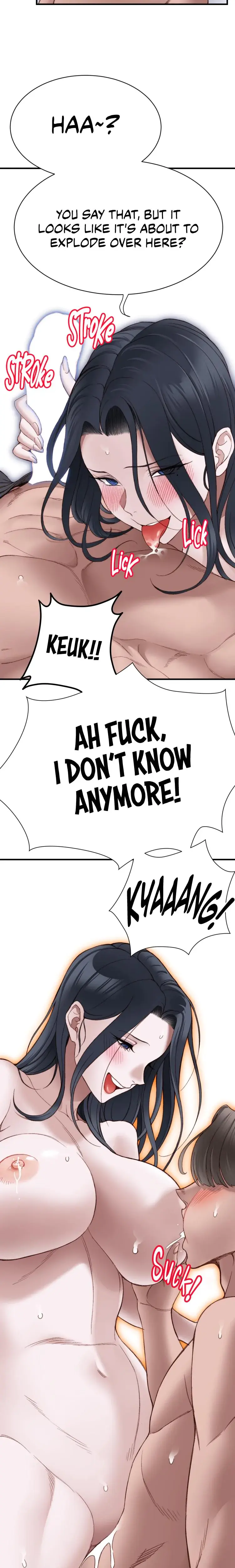 Love On Target Chapter 19 - Page 2