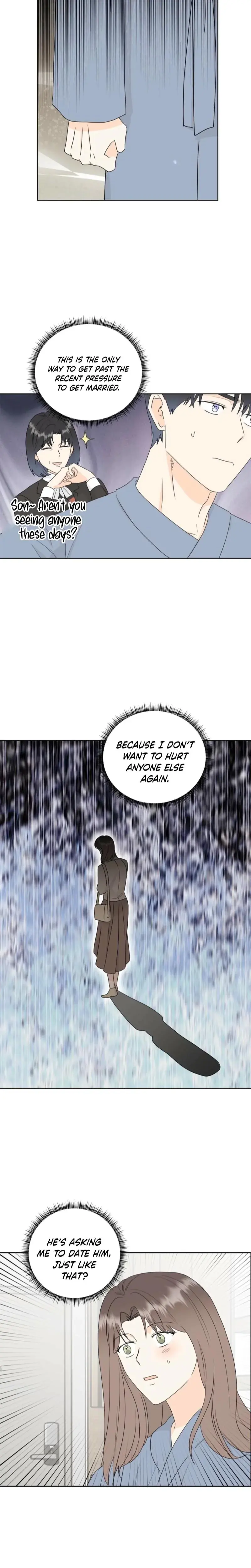 Love On Target Chapter 5 - Page 2