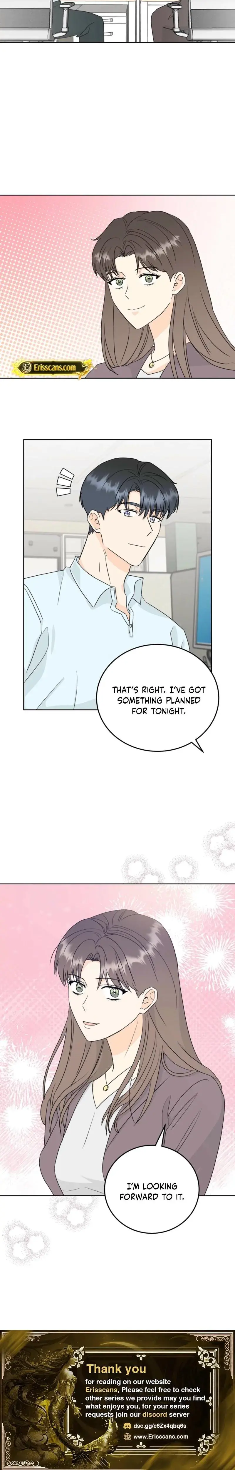 Love On Target Chapter 7 - Page 16