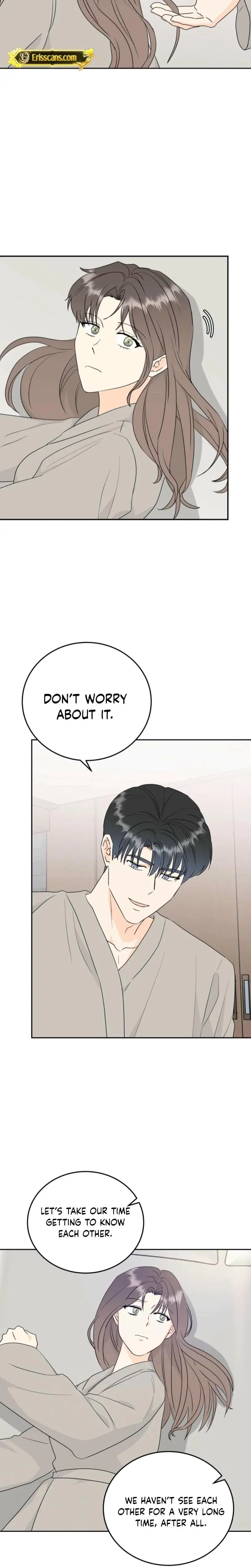 Love On Target Chapter 7 - Page 6