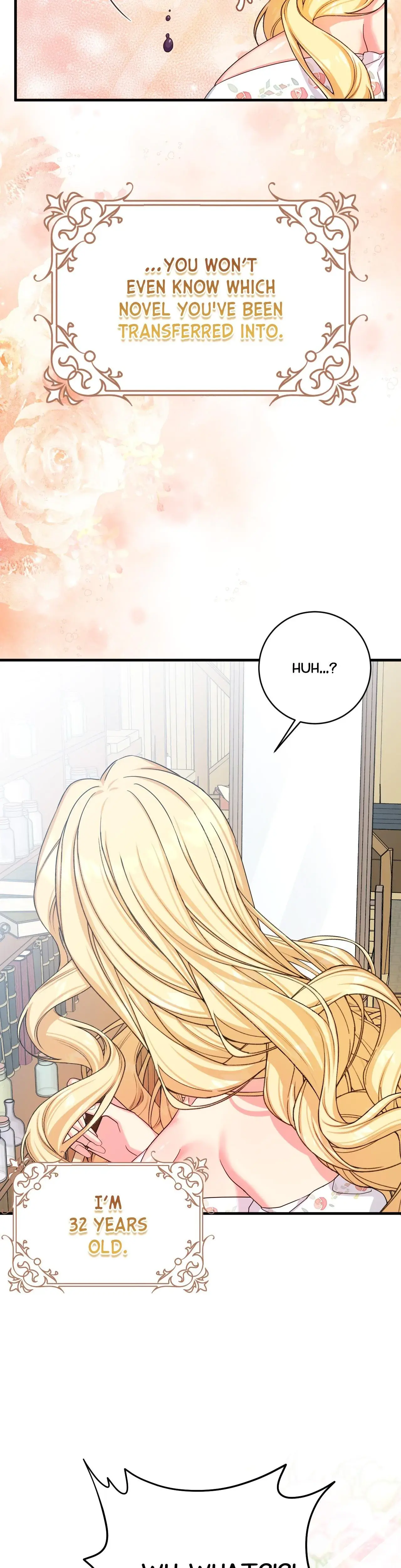 Love Potion Panic Chapter 1 - Page 11