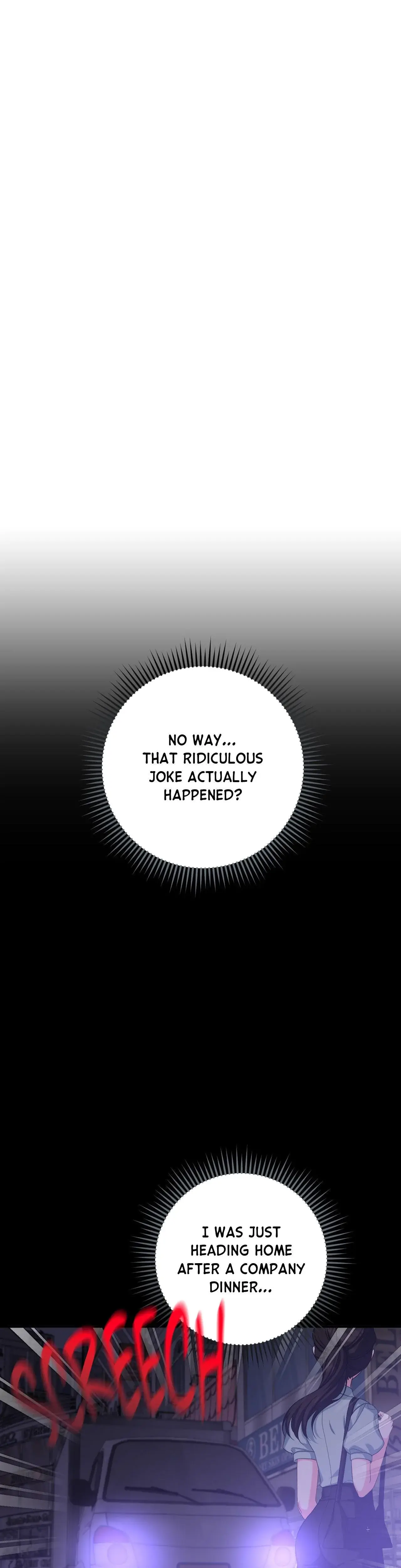 Love Potion Panic Chapter 1 - Page 13