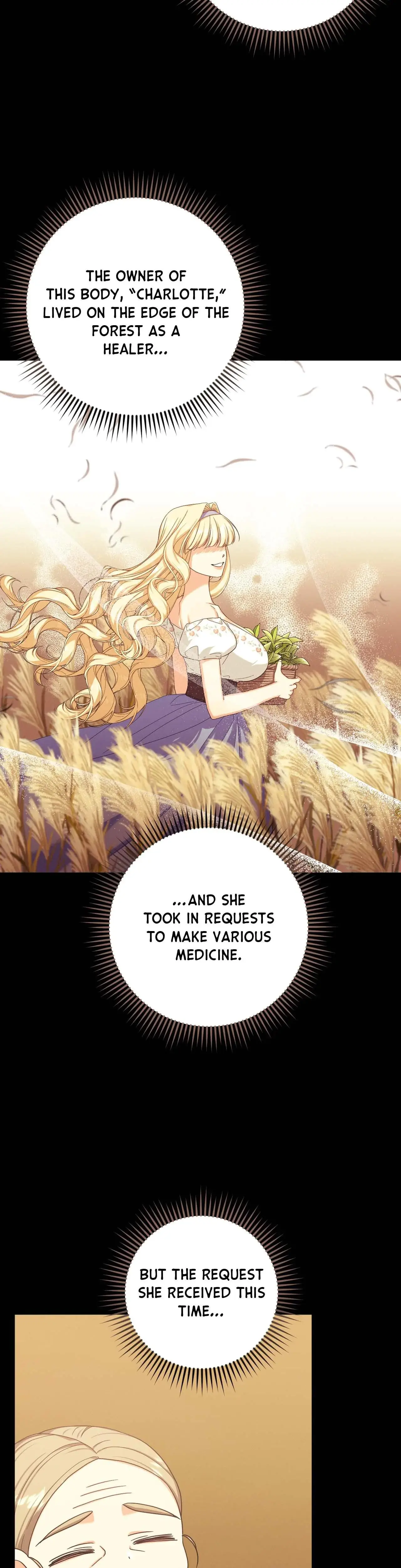 Love Potion Panic Chapter 1 - Page 18