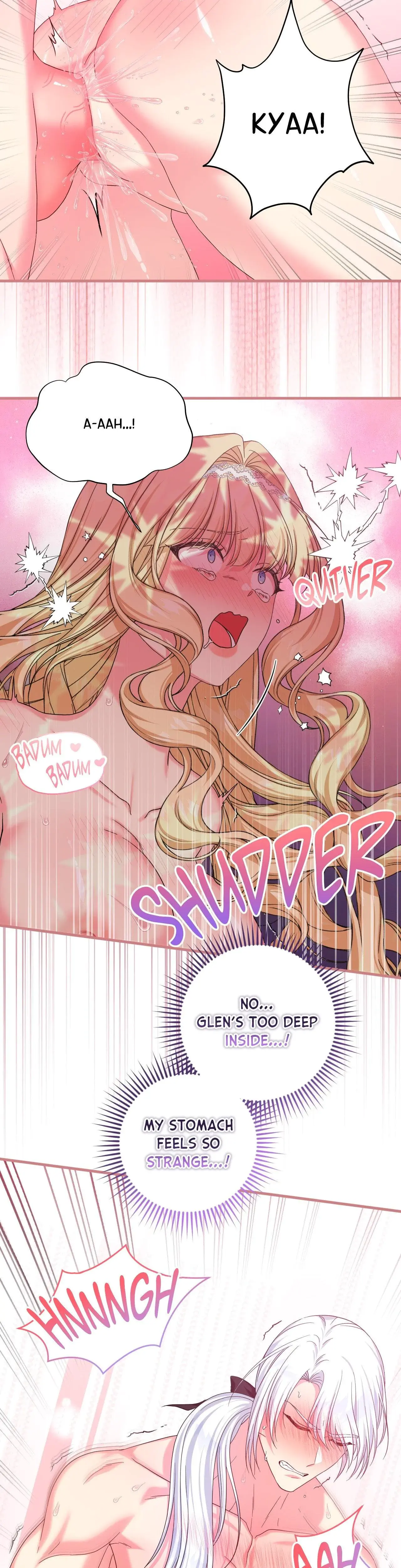 Love Potion Panic Chapter 1 - Page 3