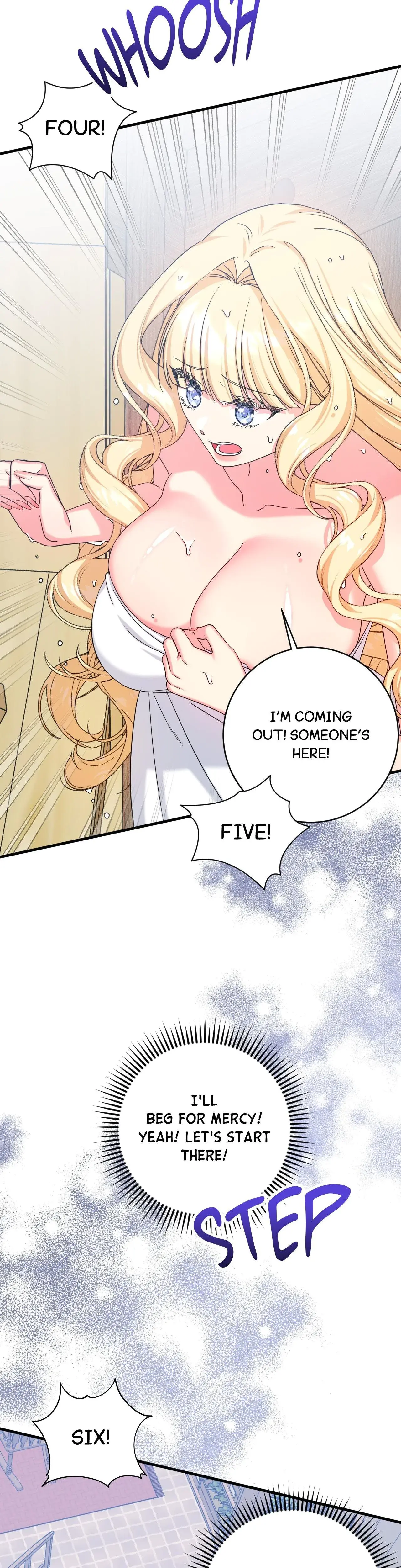 Love Potion Panic Chapter 1 - Page 30