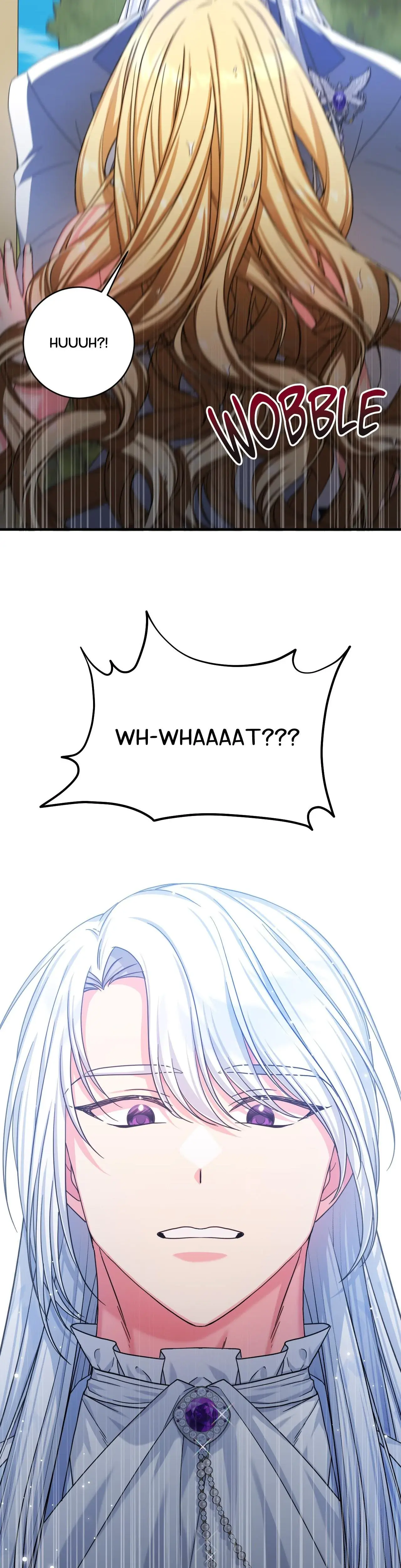 Love Potion Panic Chapter 1 - Page 33