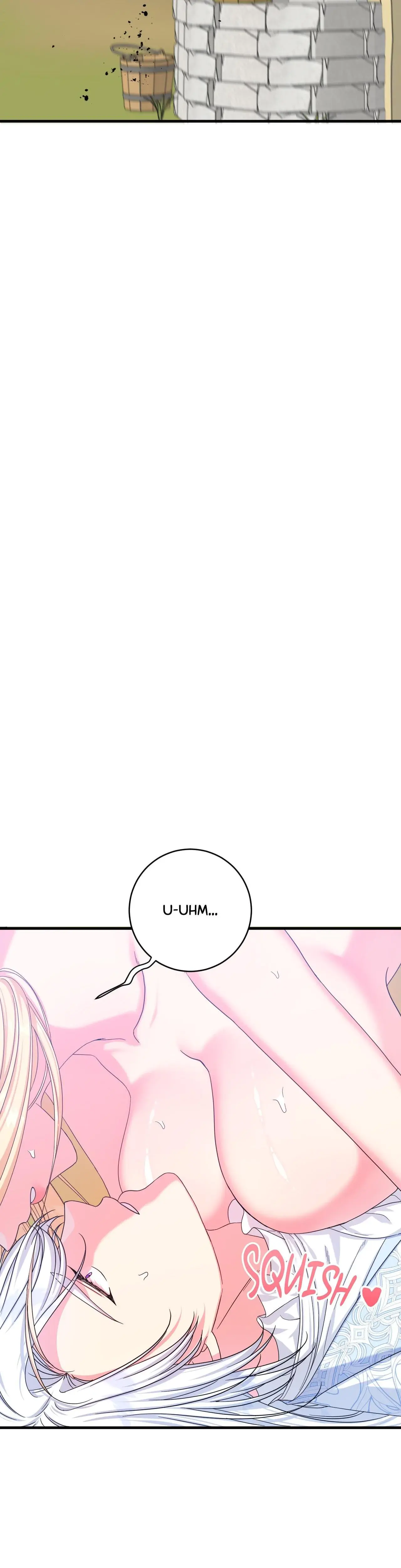 Love Potion Panic Chapter 1 - Page 36