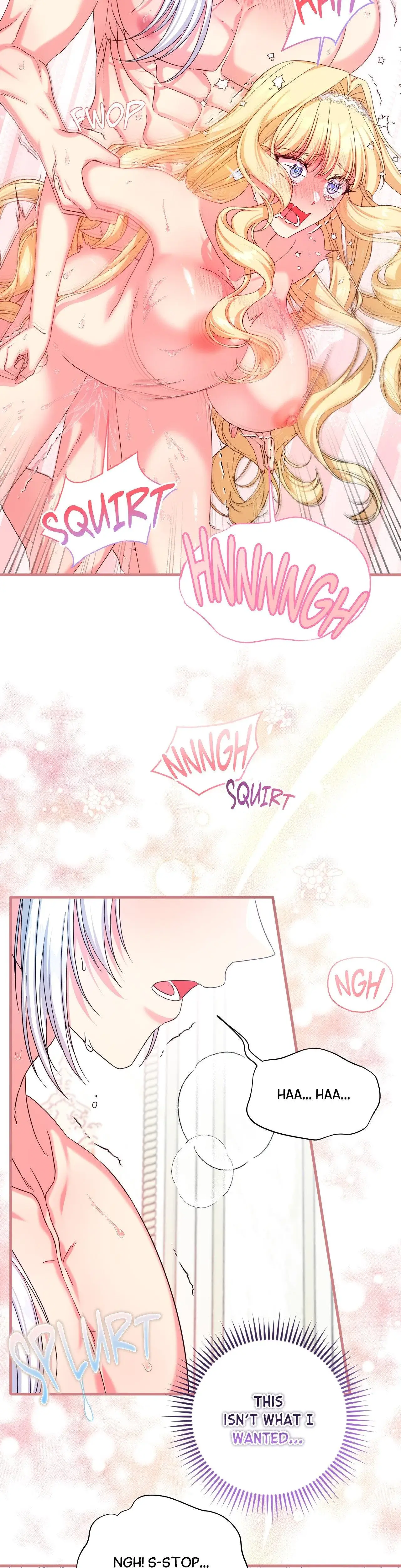 Love Potion Panic Chapter 1 - Page 4