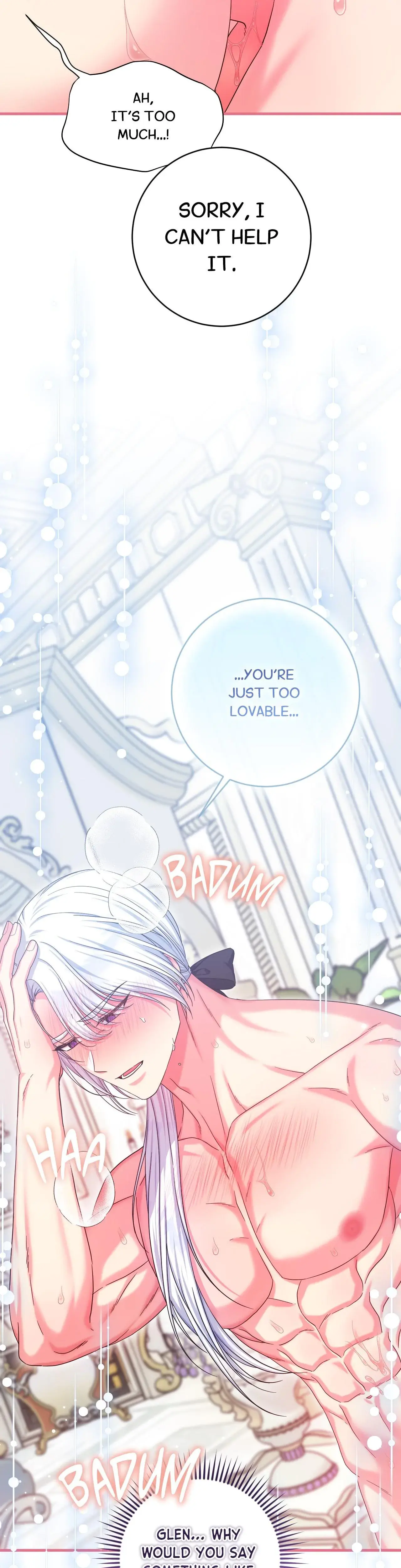 Love Potion Panic Chapter 1 - Page 6