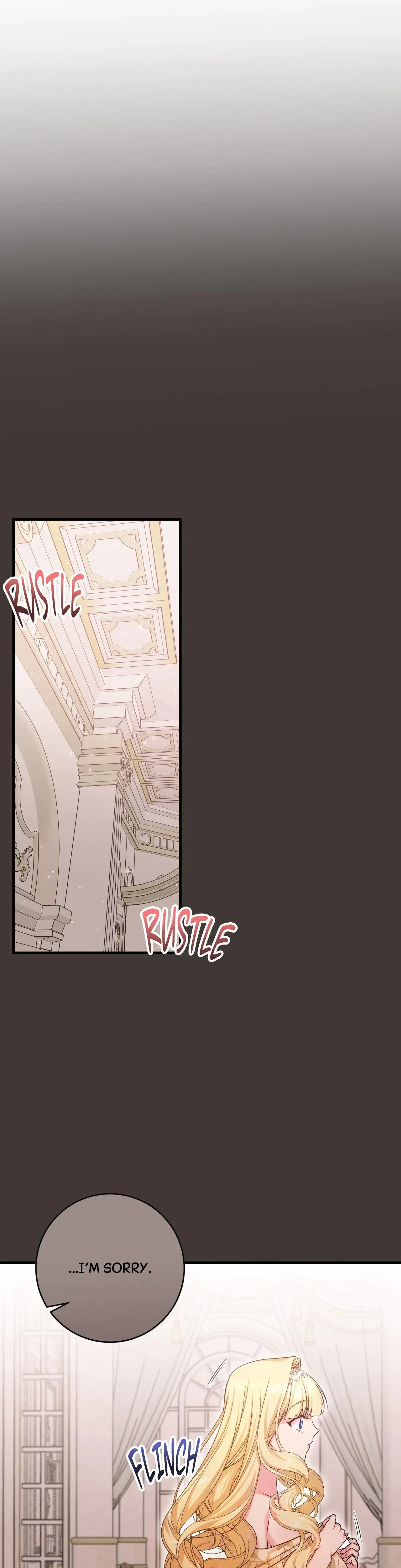 Love Potion Panic Chapter 10 - Page 11