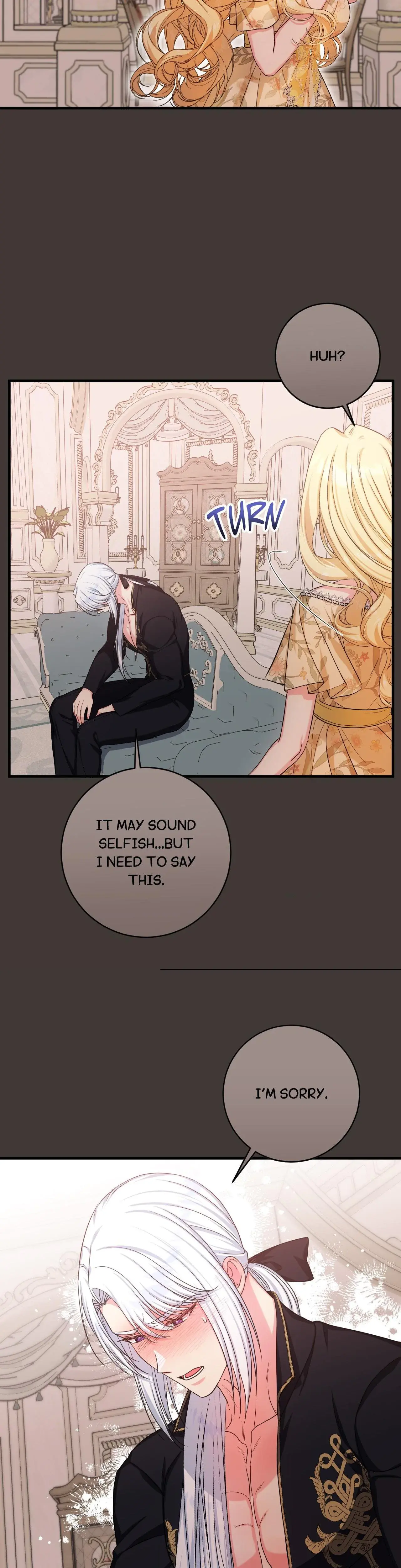 Love Potion Panic Chapter 10 - Page 12