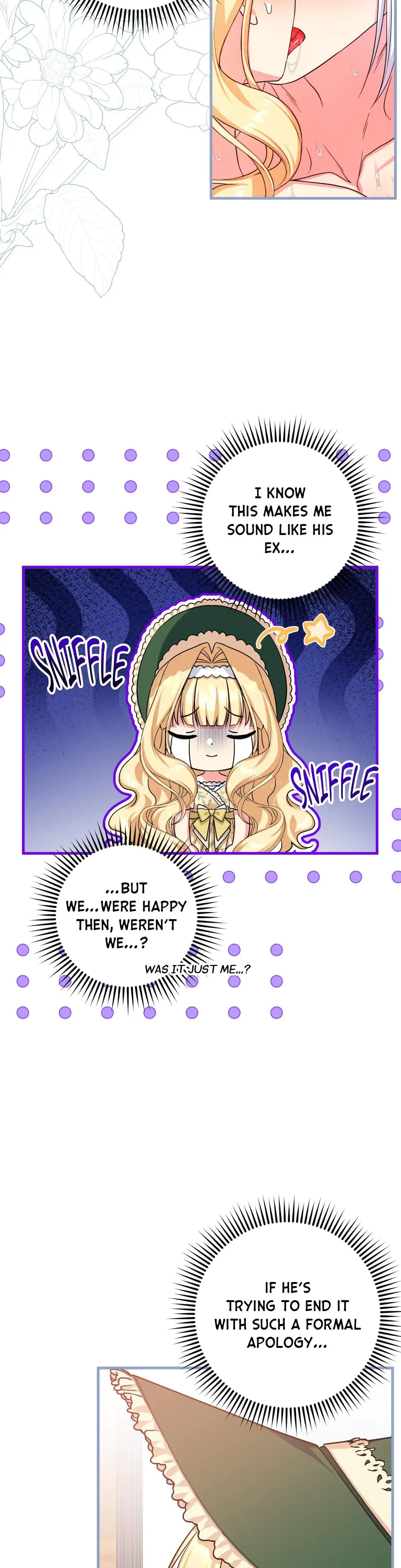 Love Potion Panic Chapter 10 - Page 15