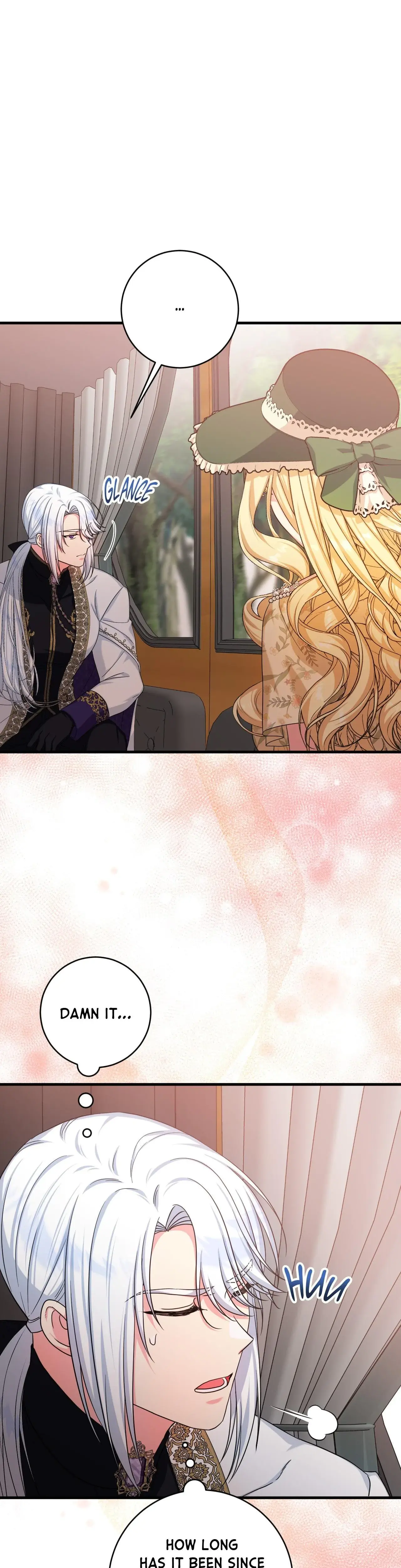 Love Potion Panic Chapter 10 - Page 18