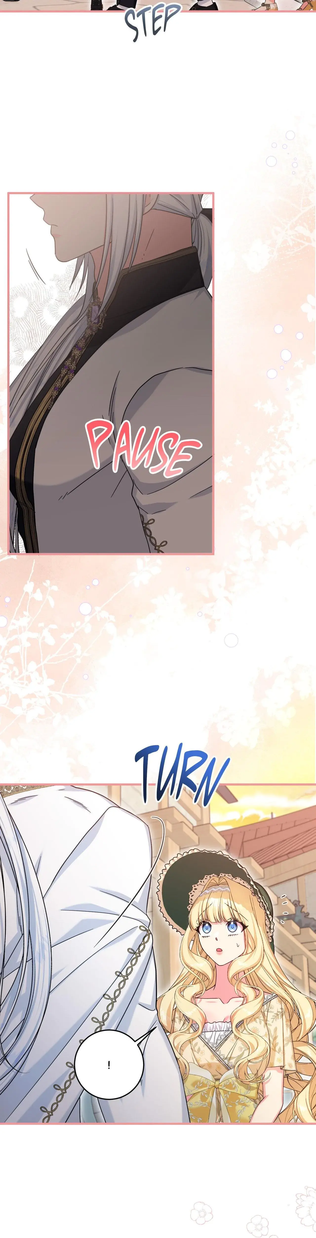 Love Potion Panic Chapter 10 - Page 2