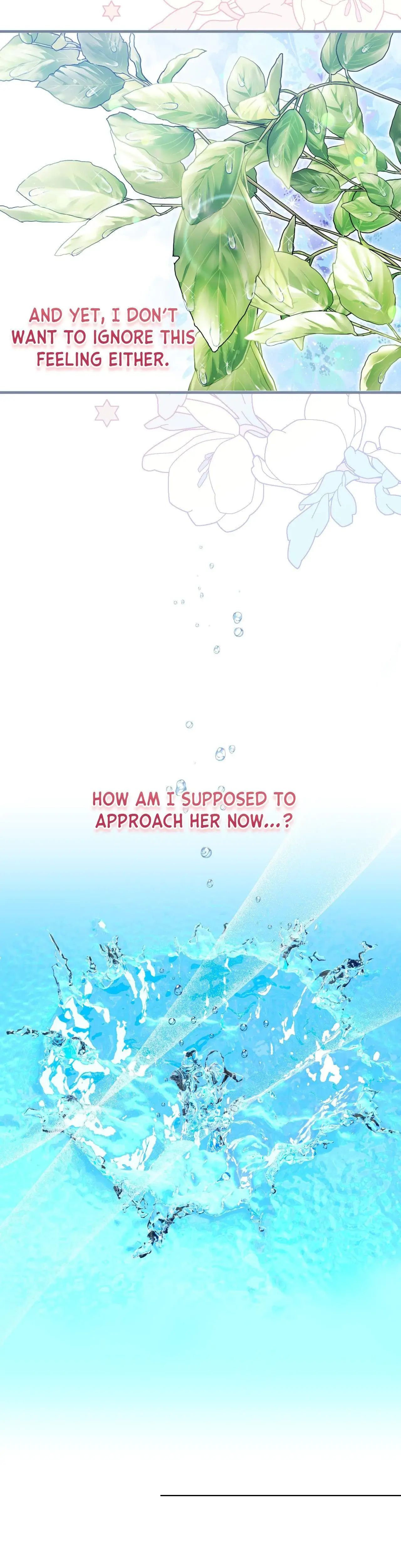 Love Potion Panic Chapter 10 - Page 24