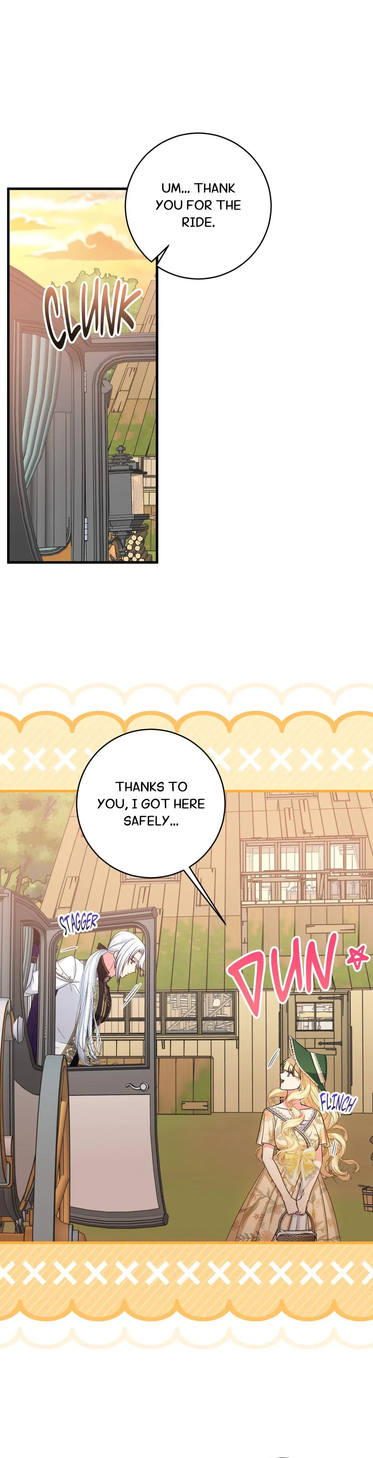 Love Potion Panic Chapter 10 - Page 25