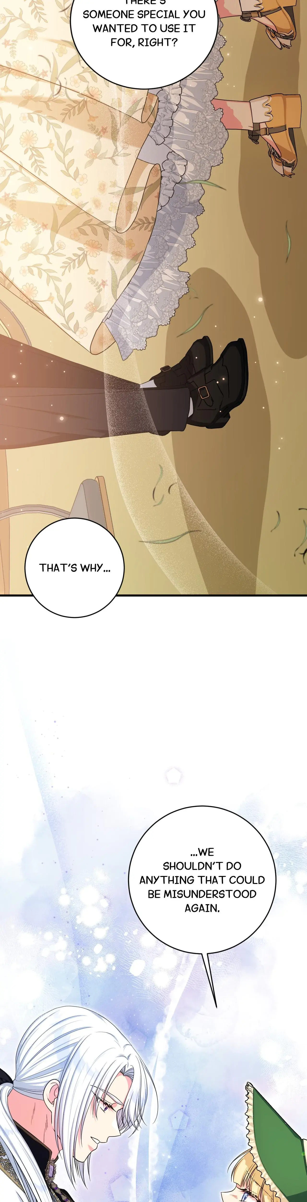 Love Potion Panic Chapter 10 - Page 29