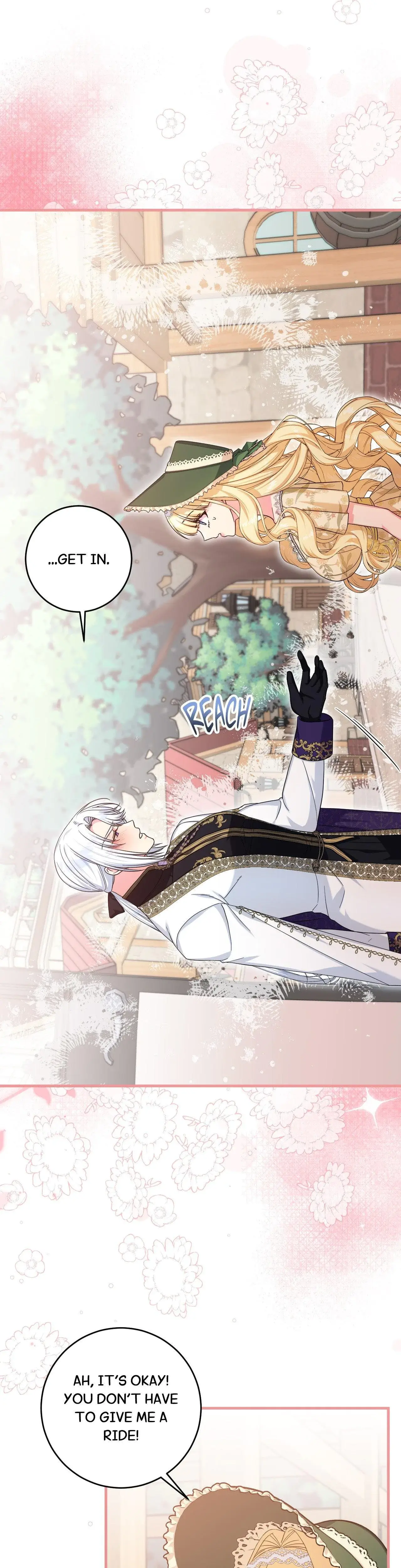 Love Potion Panic Chapter 10 - Page 3