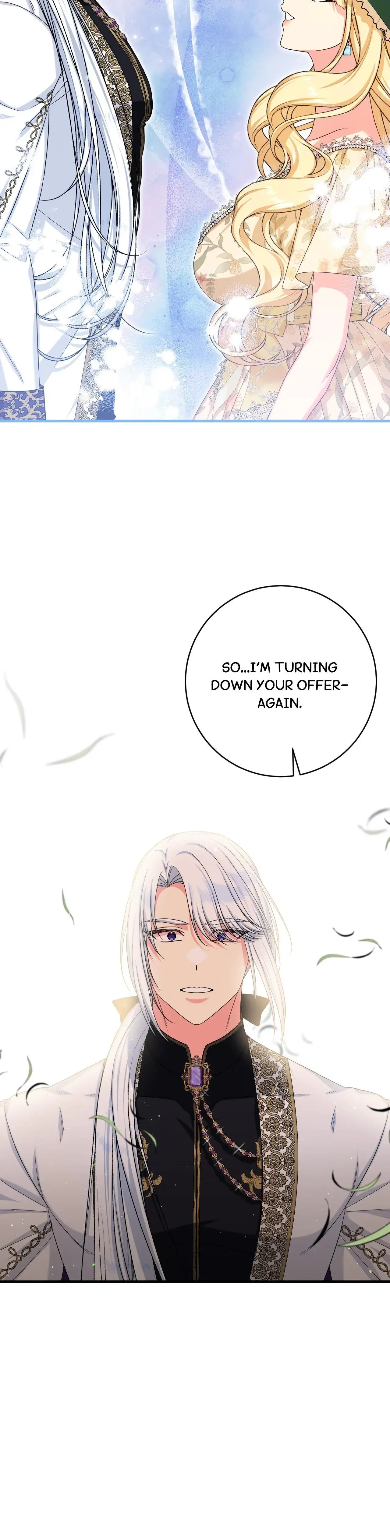 Love Potion Panic Chapter 10 - Page 30
