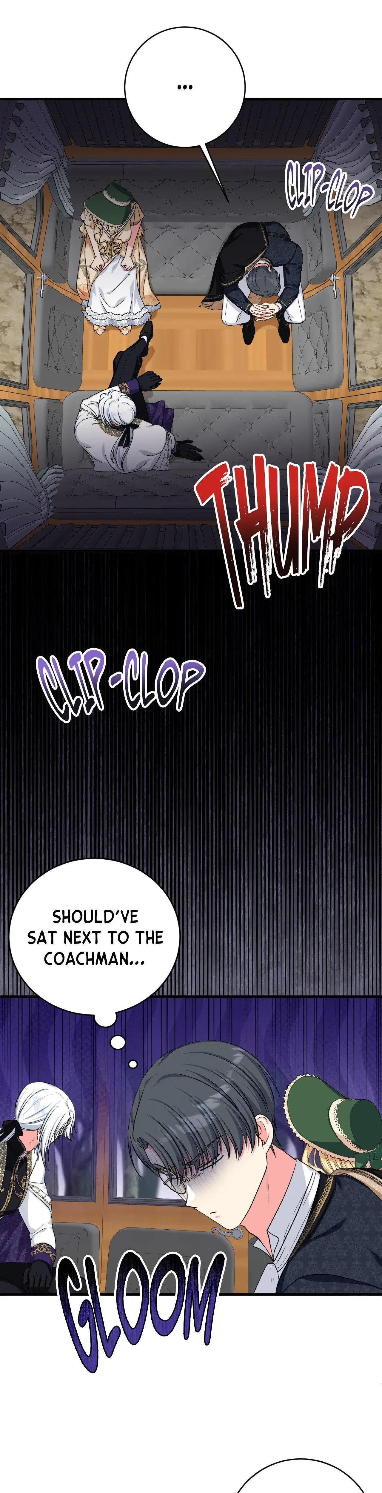 Love Potion Panic Chapter 10 - Page 7