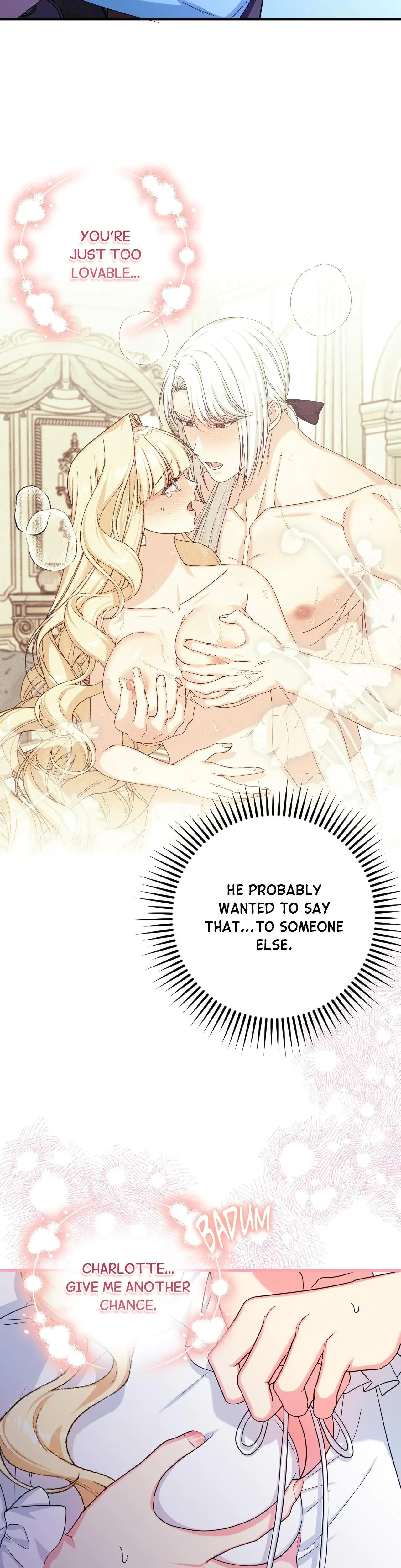 Love Potion Panic Chapter 11 - Page 11