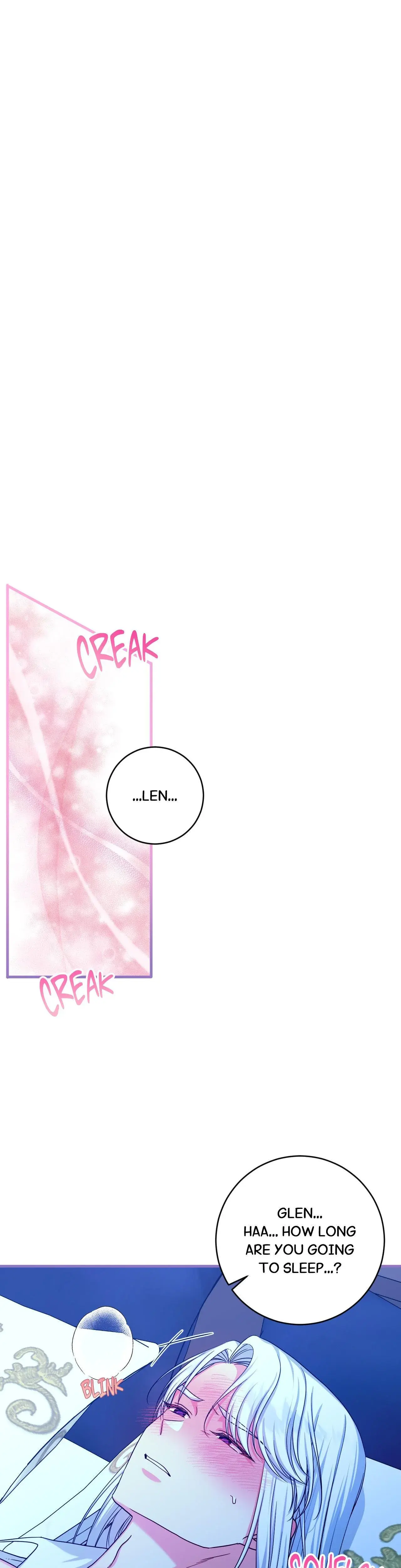 Love Potion Panic Chapter 11 - Page 26