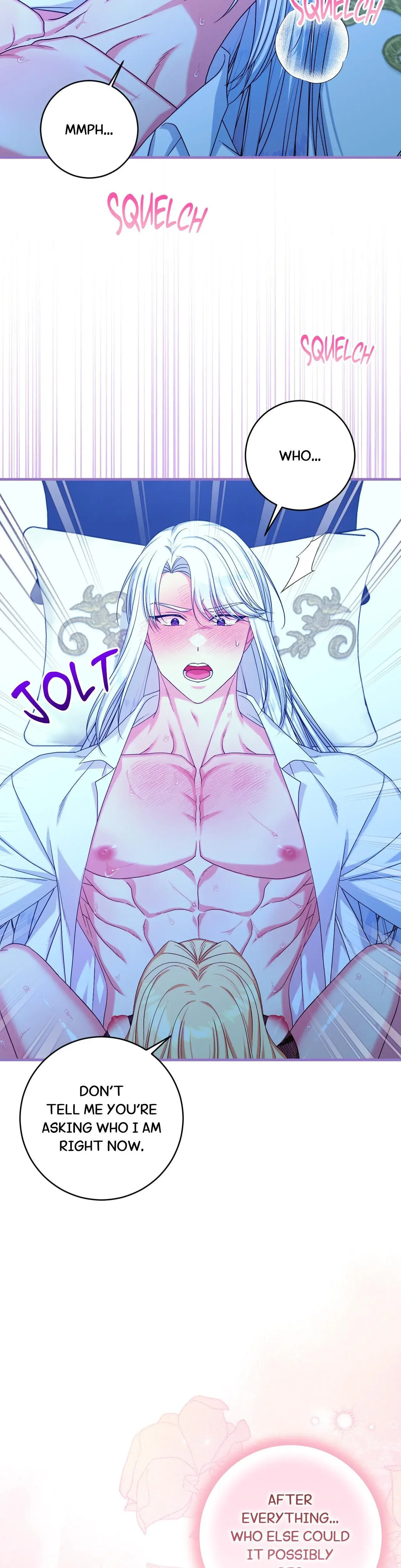 Love Potion Panic Chapter 11 - Page 27