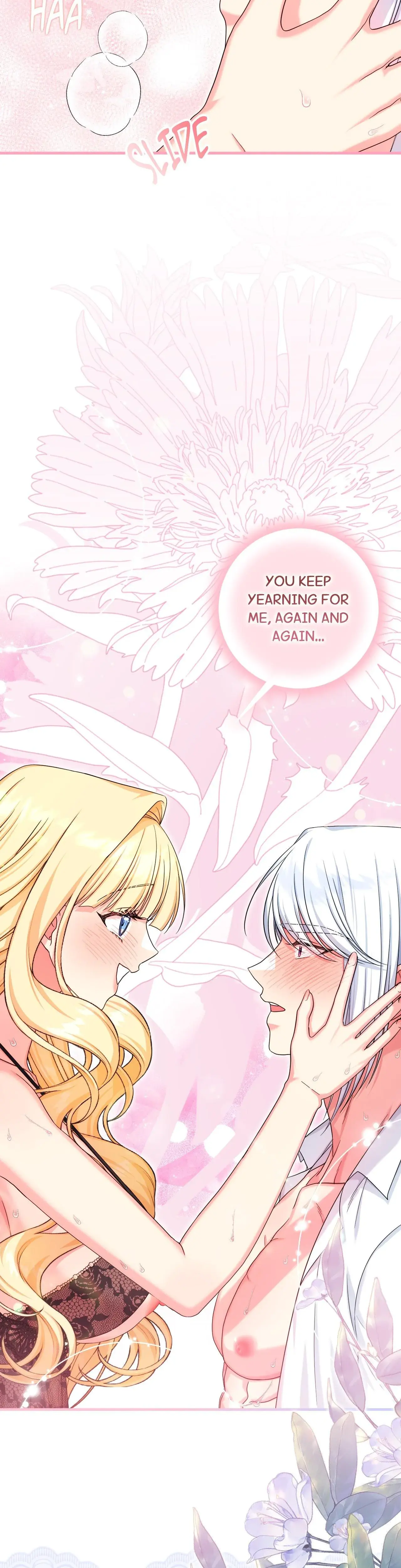 Love Potion Panic Chapter 11 - Page 34