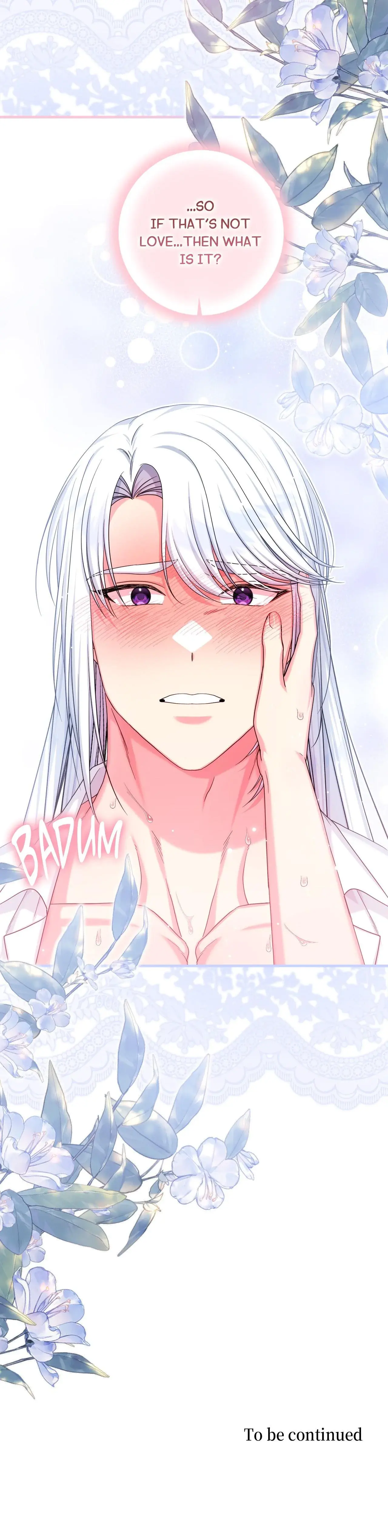 Love Potion Panic Chapter 11 - Page 35