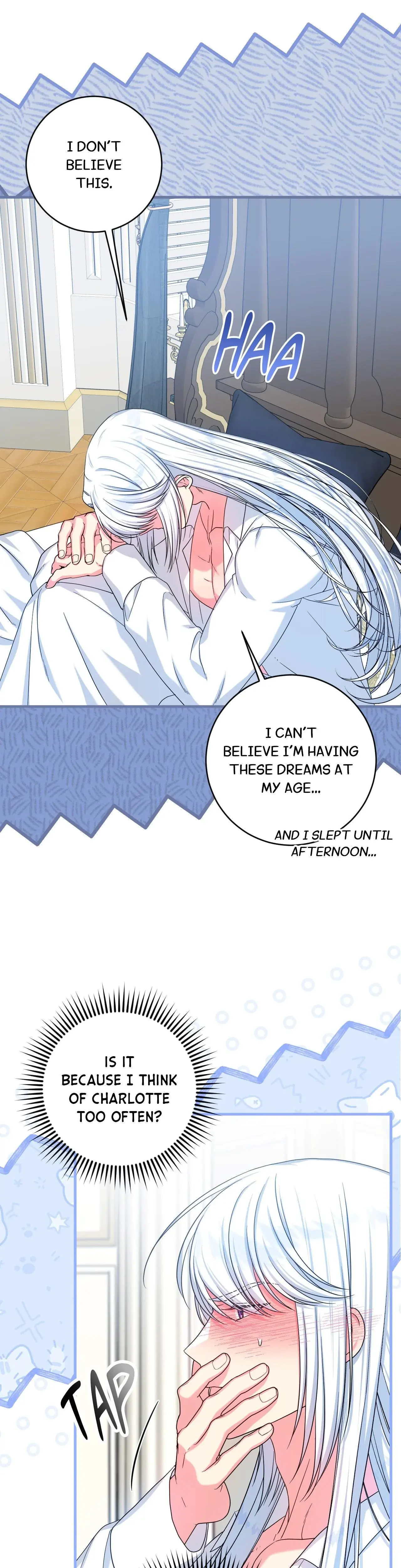 Love Potion Panic Chapter 12 - Page 10