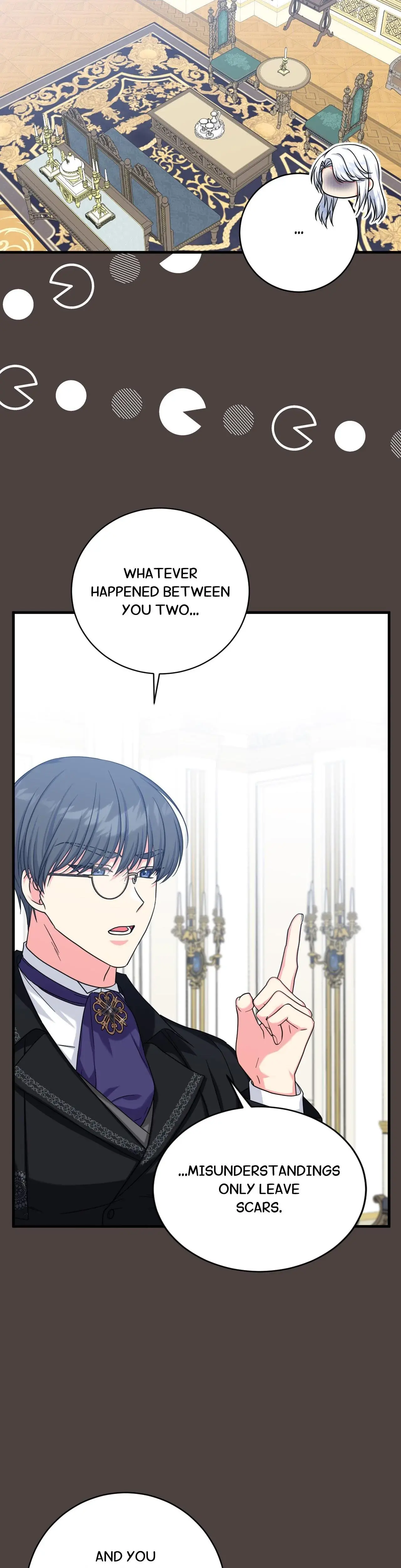 Love Potion Panic Chapter 12 - Page 15