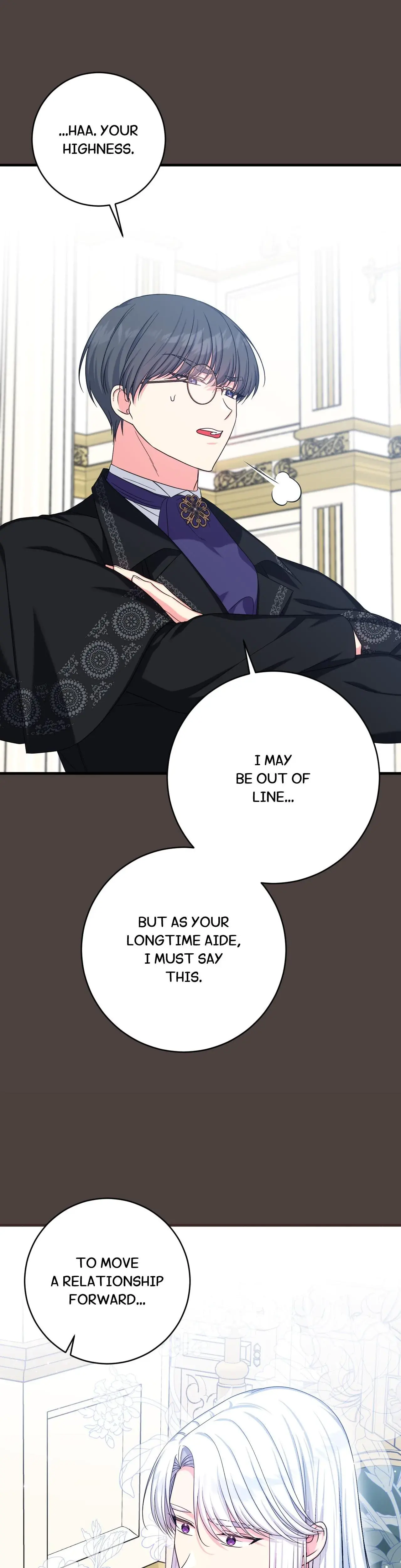 Love Potion Panic Chapter 12 - Page 17