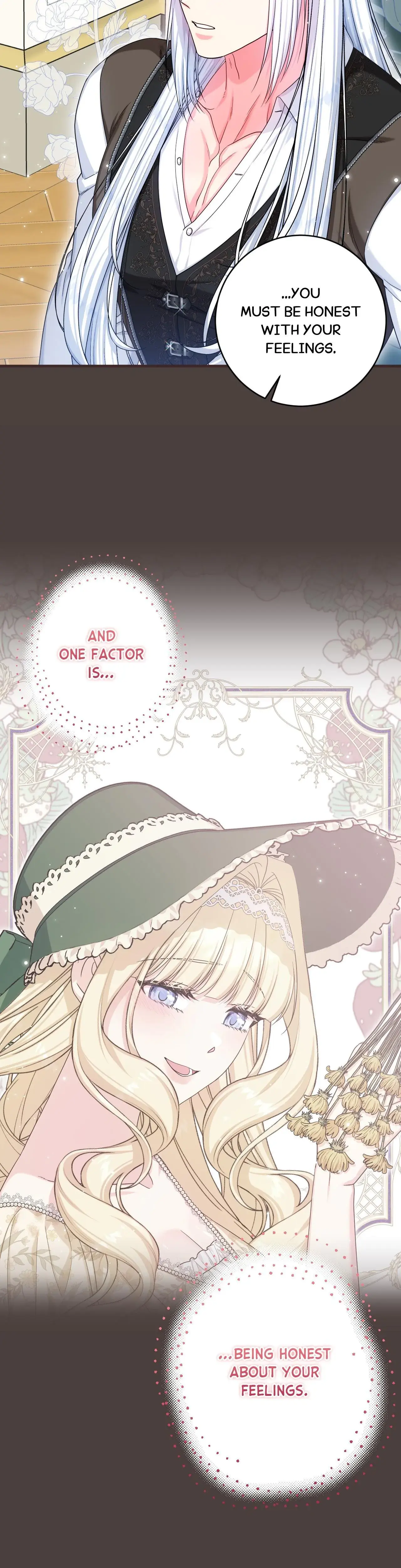 Love Potion Panic Chapter 12 - Page 18