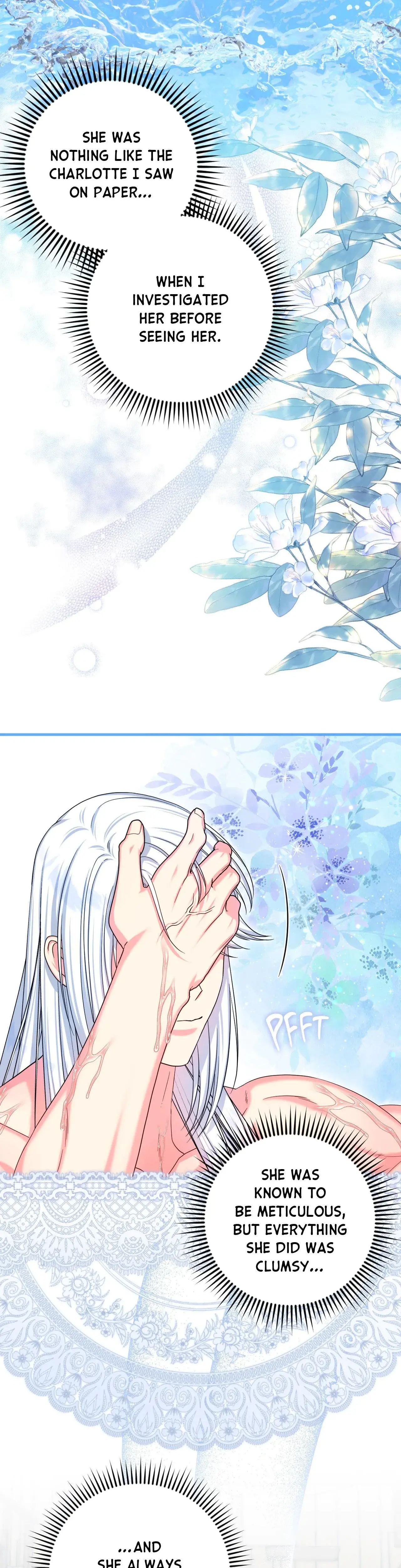 Love Potion Panic Chapter 12 - Page 21