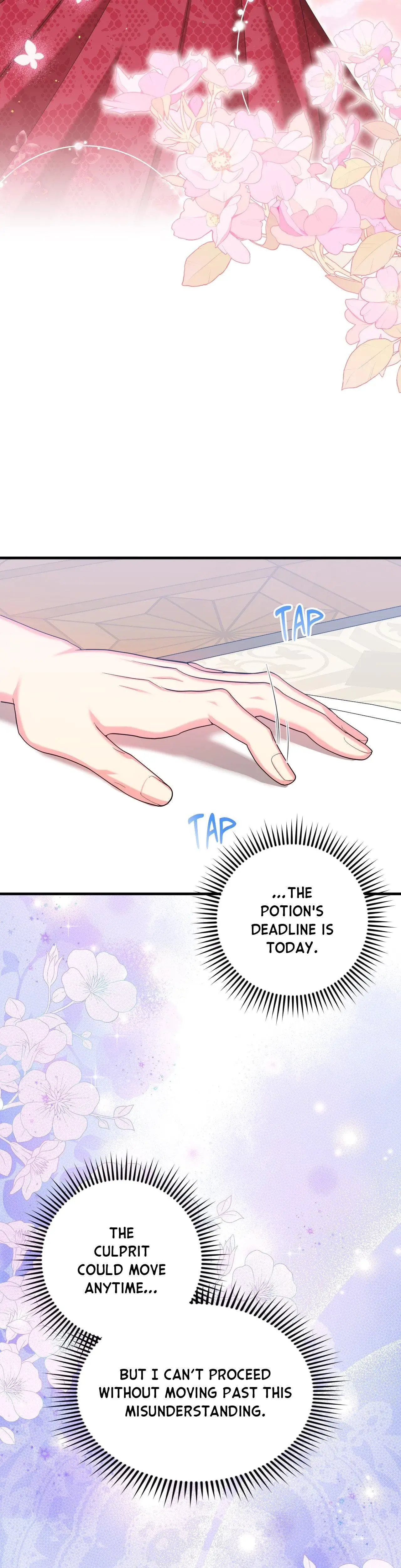 Love Potion Panic Chapter 12 - Page 23